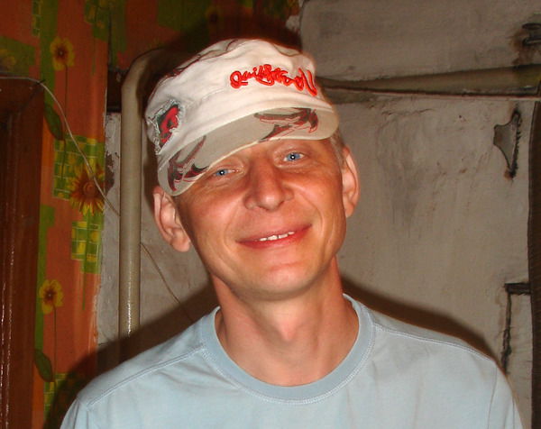 Андрей Ноянов