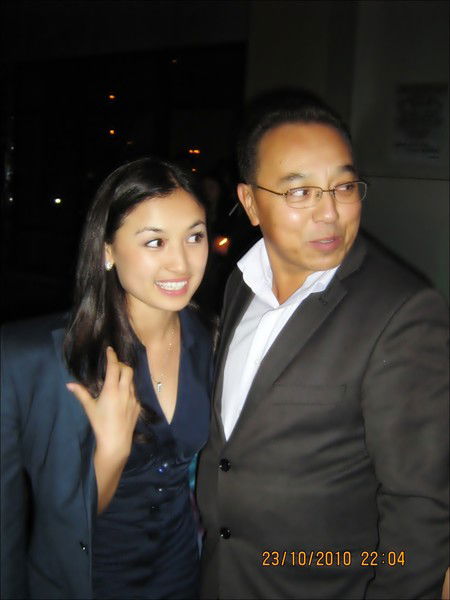 Асхат Мухаев