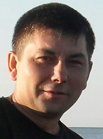 Алексей Царевин