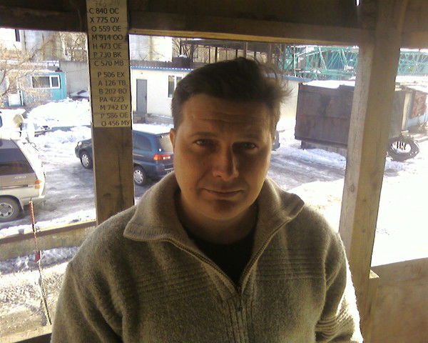 Роман Тычков