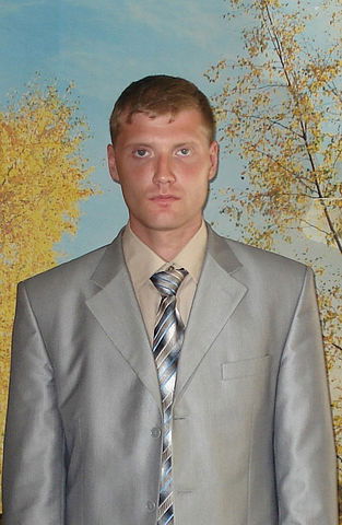 Олег Каленик