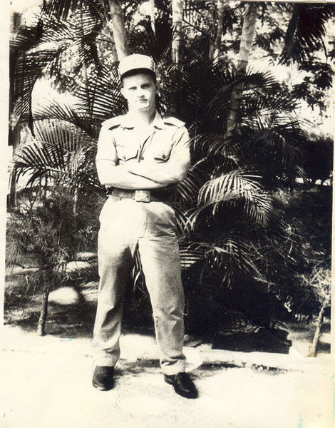 Толик Левенец