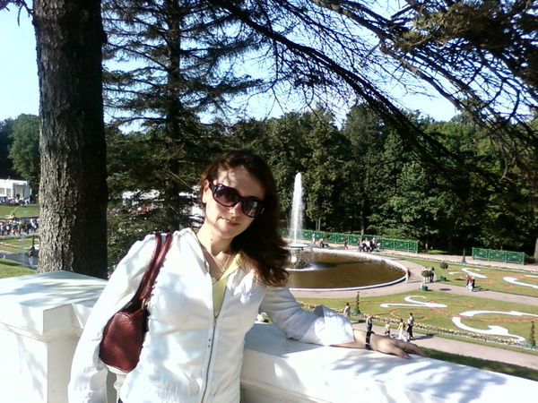 Надежда Mirmir