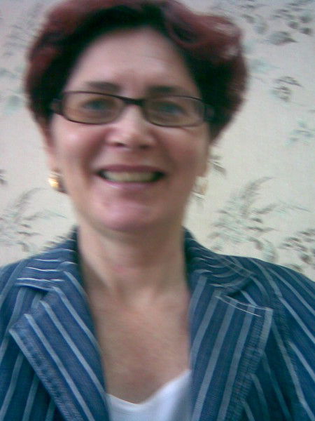 Ольга Ткаченко