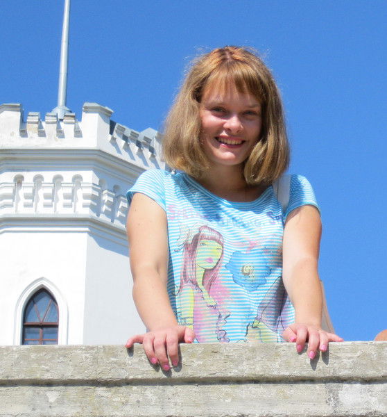 Виктория Ермоленко