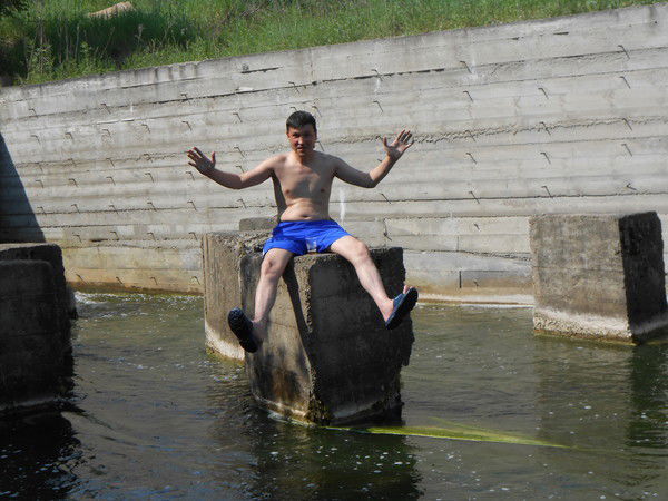 Пётр Аристархов