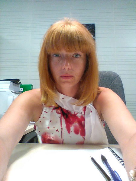 Юлия Ковалевская