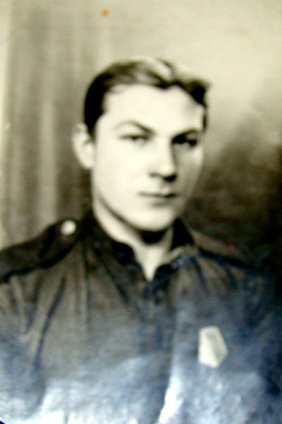 Владимир Якимов