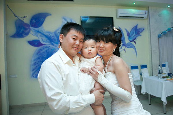 Антонина Ли