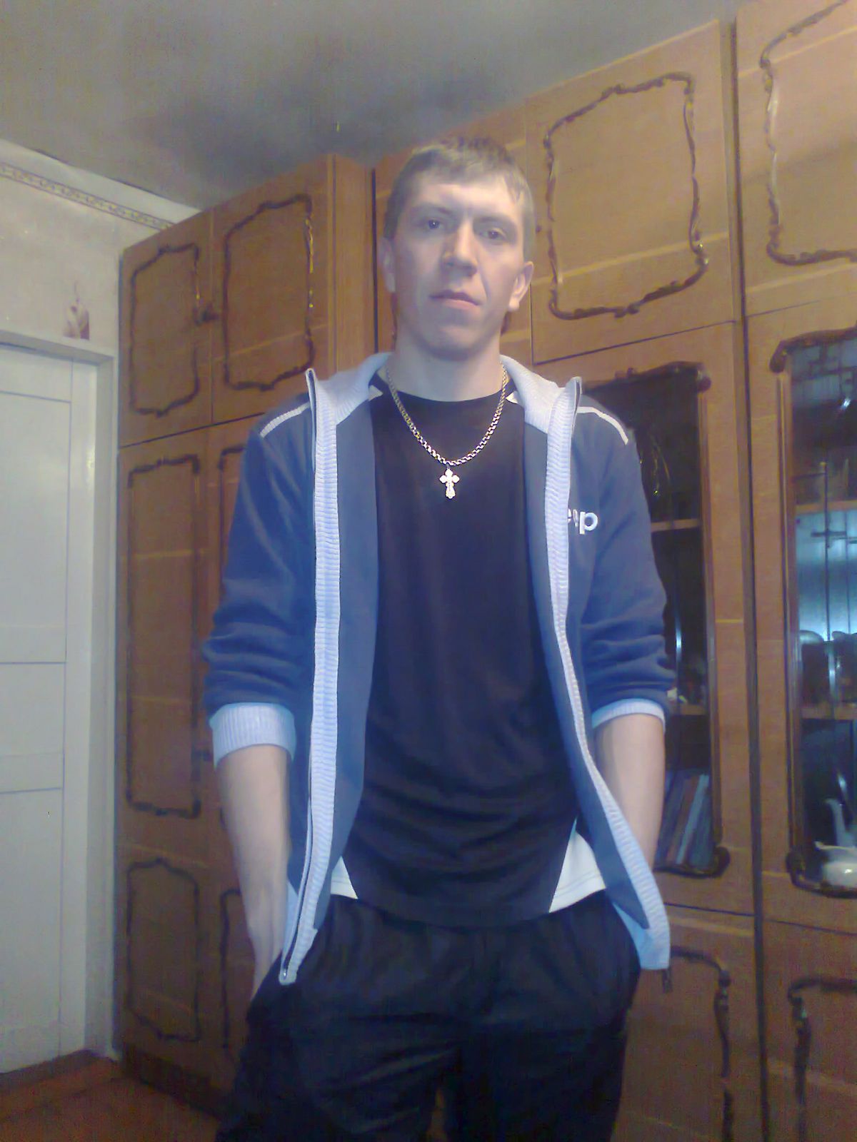 Александр Полын