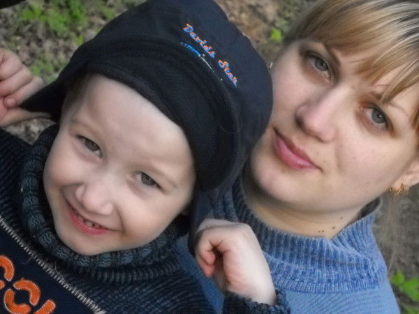 Екатерина Чертакова