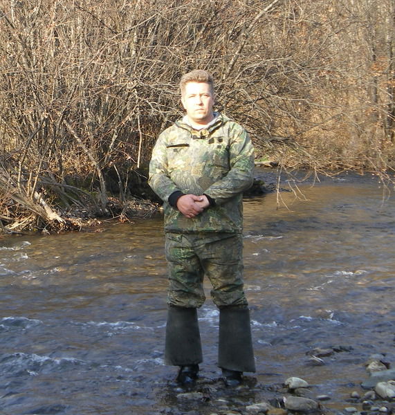 Сергей Ляхов