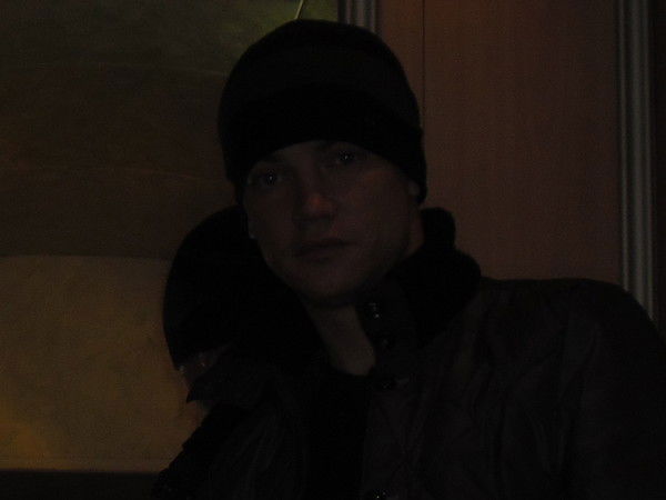 Евгений Пестерев