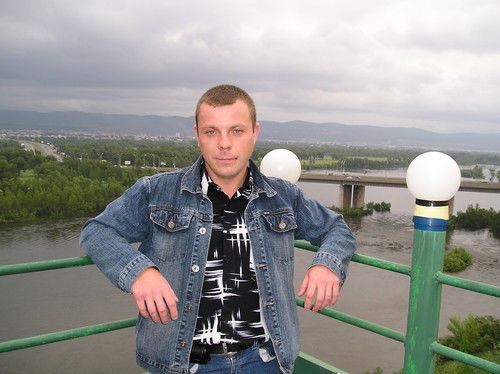 Михаил Воробьев