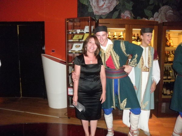 Джамиля Мустафаева