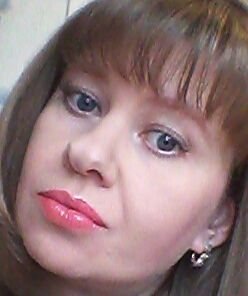 Светлана Корнейчева