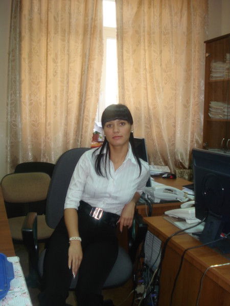 Немытова Екатерина