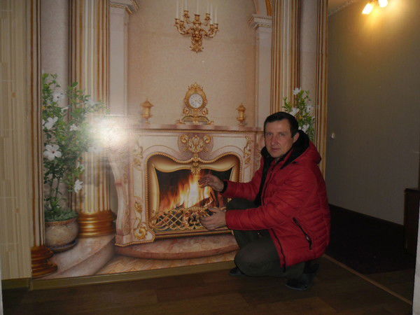 Николай Сидоров