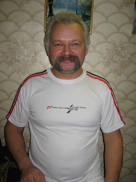 Александр Пинчук