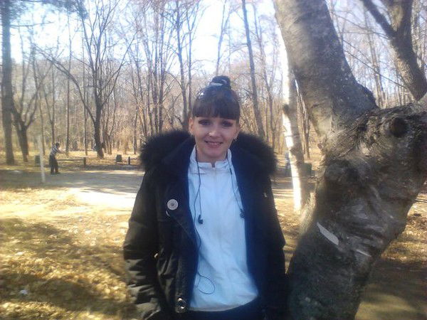 Наталья Васильева