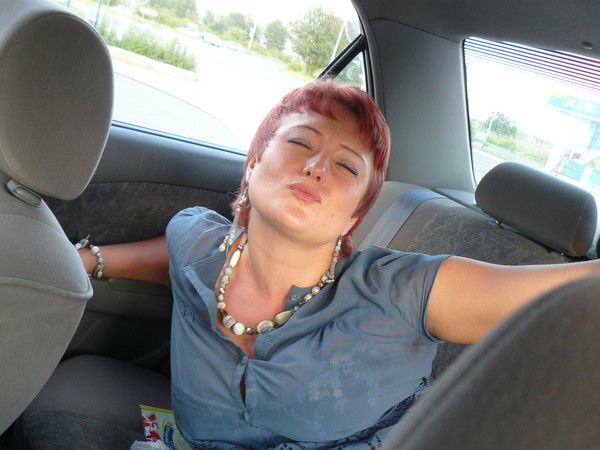 Олеся Алексеева