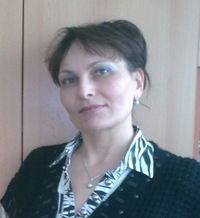 Жанна Дьяконова