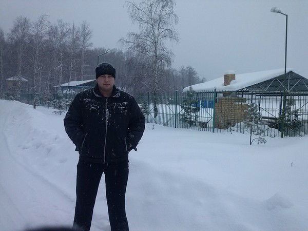 Артем Захаренко