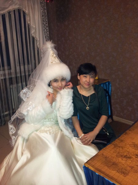 Дурия Жакыпберди