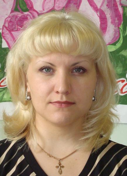 Елена Смирнова/коткова