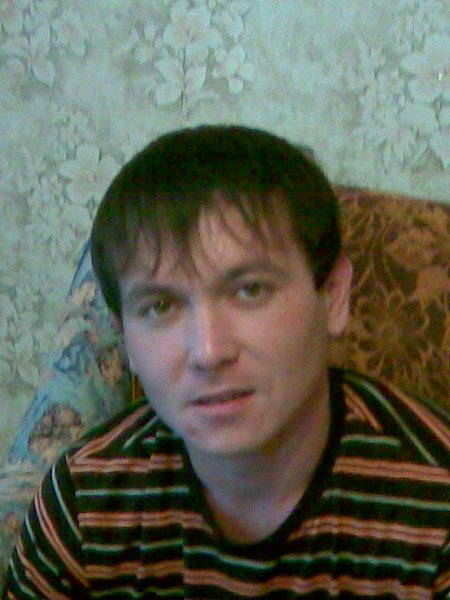 Cергей Егоров