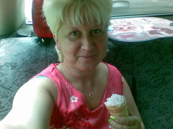 Елена Кондратьева