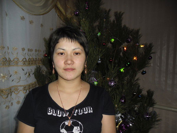 Асем Сулейменова