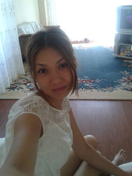 Залина Далишева