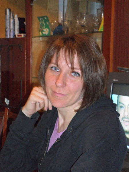 Ирина Волошина