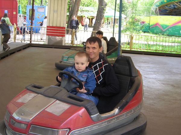 Александр Гнатюк