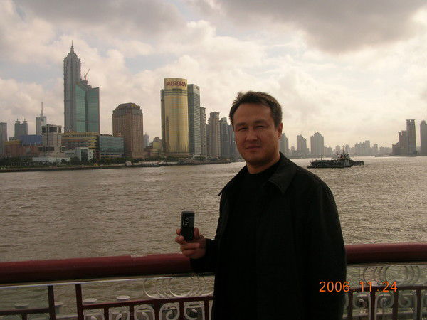 Нурлан Бесенов