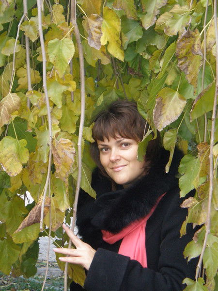 Юлия Суслова