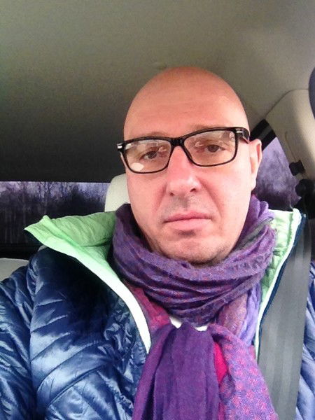 Николай Протасов