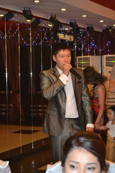 Валихан Сарсенов