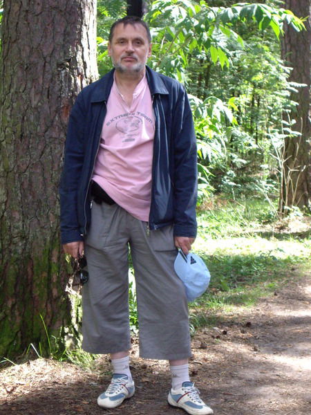 Николай Ильинский