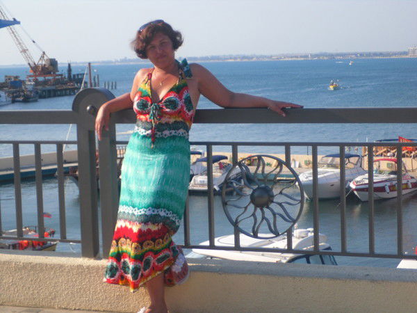 Татьяна Саватеева