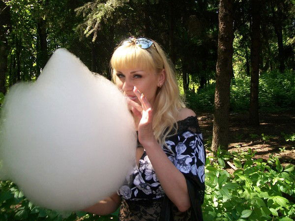 Светлана Ветренко