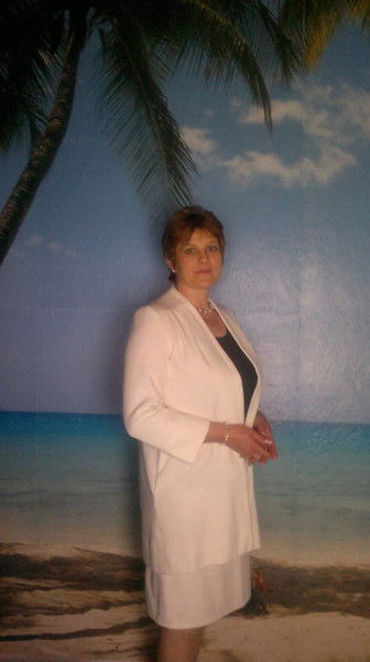 Анна Гиберт