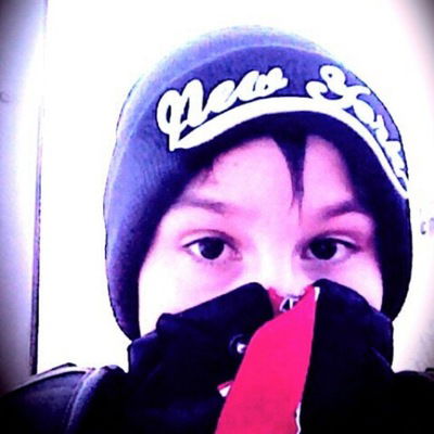 Саша Першин