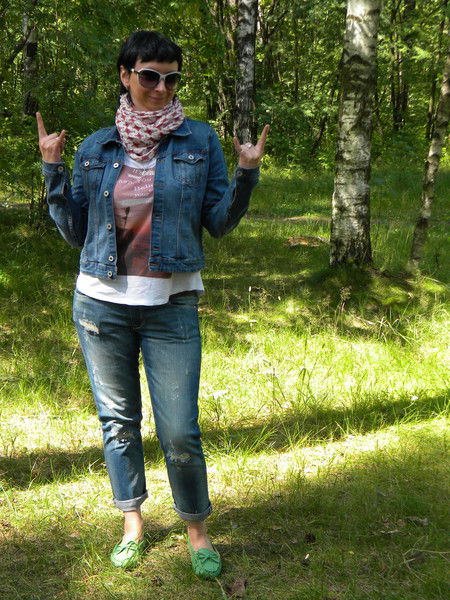 Таня Прусак