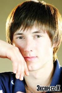 Аксункар Картаев