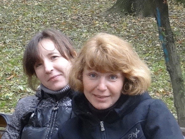 Таля Кузина