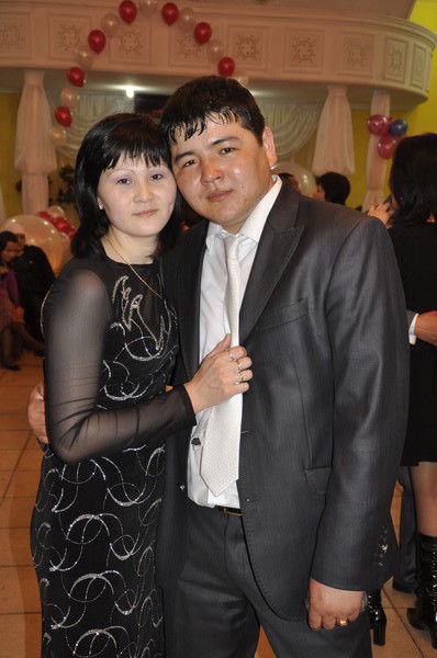 Нурлыжан Оспанов