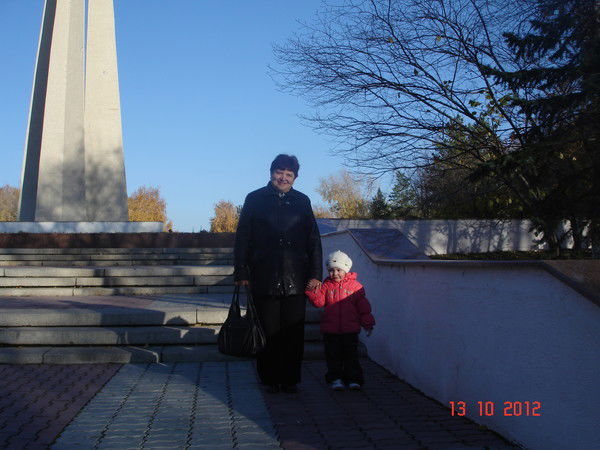 Светлана Зайцева