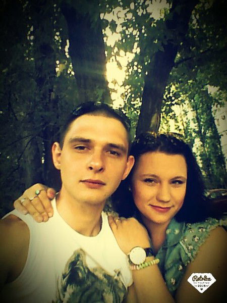 Ксения Поспелова